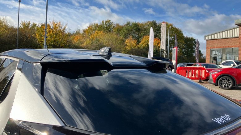 Toyota C-HR 2.0 PHEV Excel 5dr CVT Hatchback